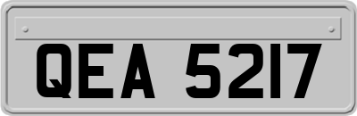 QEA5217