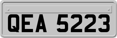 QEA5223
