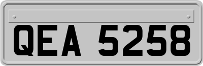 QEA5258