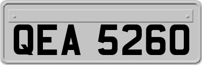 QEA5260
