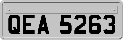 QEA5263