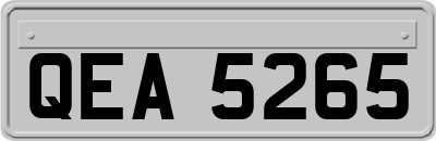 QEA5265