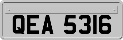 QEA5316