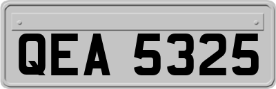 QEA5325