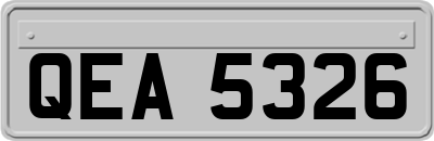QEA5326