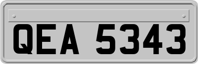 QEA5343