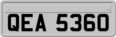 QEA5360