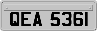 QEA5361