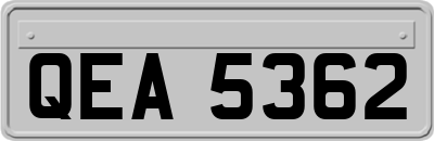 QEA5362