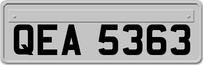 QEA5363