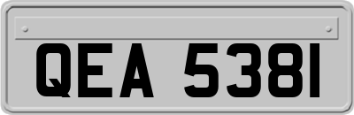 QEA5381