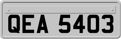 QEA5403