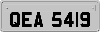 QEA5419