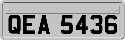 QEA5436