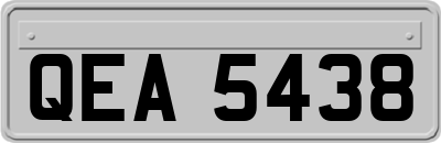 QEA5438