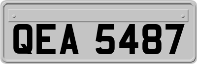 QEA5487