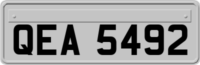 QEA5492