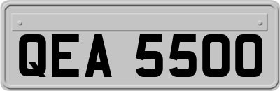 QEA5500