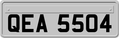 QEA5504