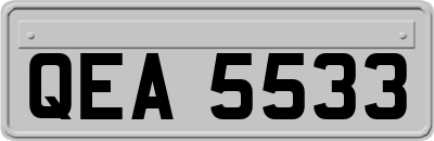 QEA5533