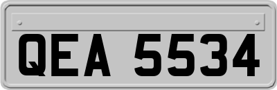 QEA5534