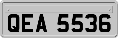 QEA5536
