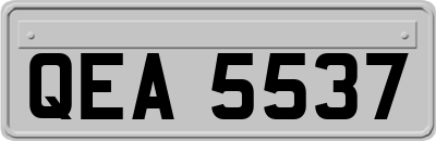 QEA5537