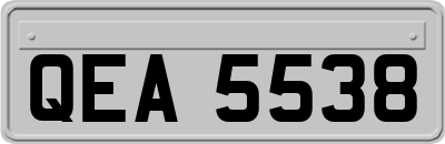 QEA5538