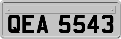 QEA5543