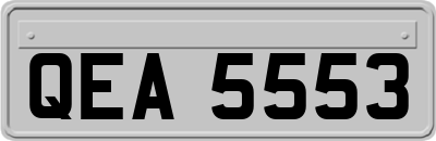 QEA5553