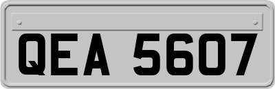 QEA5607