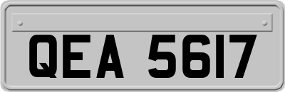 QEA5617