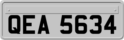 QEA5634