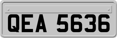 QEA5636