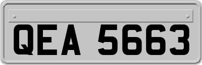 QEA5663
