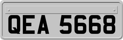 QEA5668