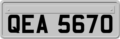 QEA5670