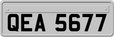 QEA5677
