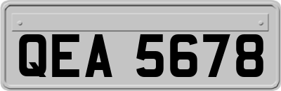 QEA5678