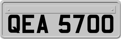QEA5700