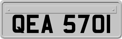 QEA5701