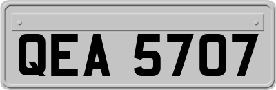 QEA5707