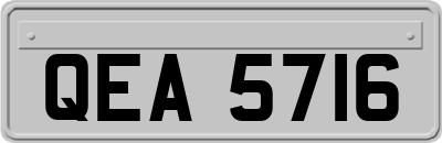QEA5716