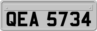 QEA5734