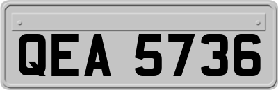 QEA5736