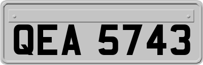 QEA5743