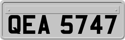 QEA5747