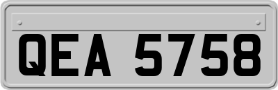 QEA5758