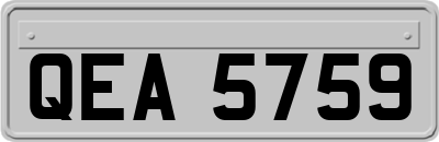 QEA5759