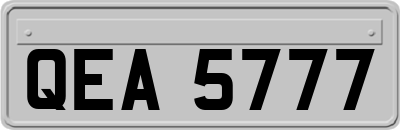 QEA5777